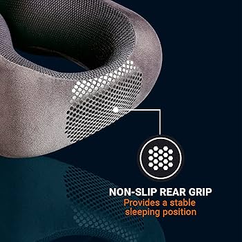 The Ultimate 3.0 旅行枕　デラックスメモリーフォーム Memory Foam Travel Pillow - The Ultimate 3.0 Travel Pillow